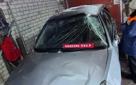 Toyota Harrier, 2001 год, 280 000 рублей, 1 фотография