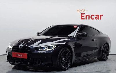 BMW M4, 2023 год, 10 663 006 рублей, 1 фотография