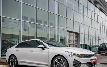 KIA K5, 2021 год, 2 898 000 рублей, 1 фотография