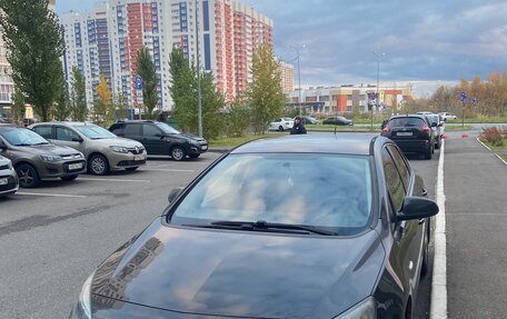 Opel Astra J, 2014 год, 750 000 рублей, 1 фотография