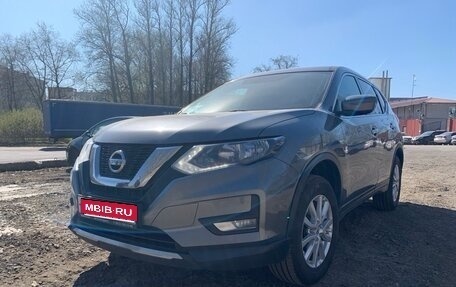 Nissan X-Trail, 2020 год, 2 100 000 рублей, 1 фотография