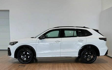 Volkswagen Tiguan, 2025 год, 5 150 000 рублей, 6 фотография