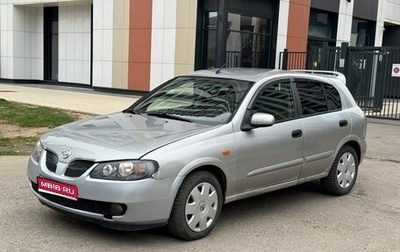 Nissan Almera, 2005 год, 235 000 рублей, 1 фотография