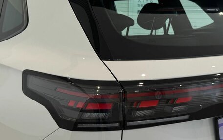 Volkswagen Tiguan, 2025 год, 5 150 000 рублей, 11 фотография