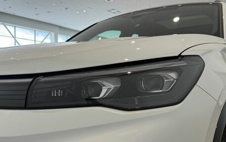 Volkswagen Tiguan, 2025 год, 5 150 000 рублей, 10 фотография