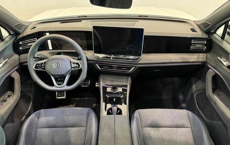 Volkswagen Tiguan, 2025 год, 5 150 000 рублей, 14 фотография