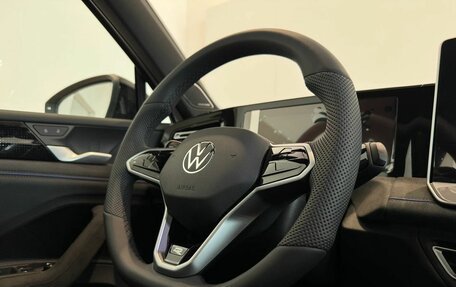 Volkswagen Tiguan, 2025 год, 5 150 000 рублей, 15 фотография