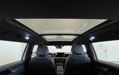 Volkswagen Tiguan, 2025 год, 5 150 000 рублей, 18 фотография