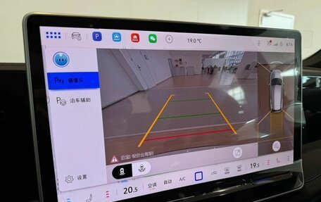 Volkswagen Tiguan, 2025 год, 5 150 000 рублей, 23 фотография