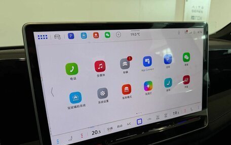 Volkswagen Tiguan, 2025 год, 5 150 000 рублей, 22 фотография