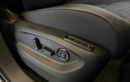 Volkswagen Tiguan, 2025 год, 5 150 000 рублей, 34 фотография