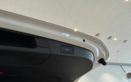 Volkswagen Tiguan, 2025 год, 5 150 000 рублей, 36 фотография