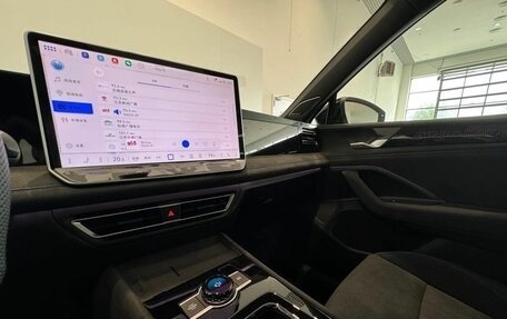 Volkswagen Tiguan, 2025 год, 5 150 000 рублей, 24 фотография