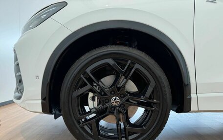 Volkswagen Tiguan, 2025 год, 5 150 000 рублей, 37 фотография