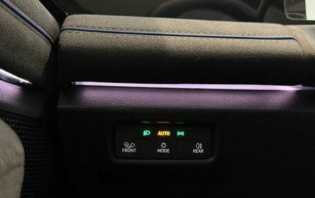 Volkswagen Tiguan, 2025 год, 5 150 000 рублей, 29 фотография