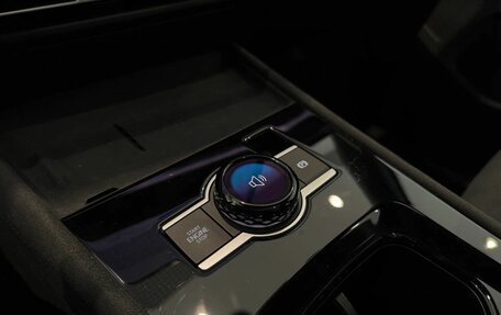 Volkswagen Tiguan, 2025 год, 5 150 000 рублей, 27 фотография