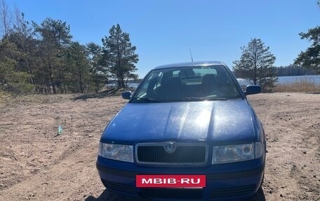 Skoda Octavia IV, 2005 год, 320 000 рублей, 2 фотография