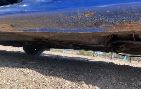 Skoda Octavia IV, 2005 год, 320 000 рублей, 9 фотография