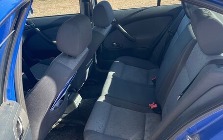 Skoda Octavia IV, 2005 год, 320 000 рублей, 5 фотография