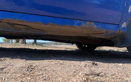 Skoda Octavia IV, 2005 год, 320 000 рублей, 11 фотография