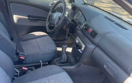 Skoda Octavia IV, 2005 год, 320 000 рублей, 6 фотография