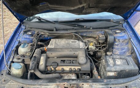 Skoda Octavia IV, 2005 год, 320 000 рублей, 14 фотография