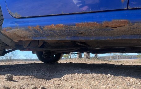 Skoda Octavia IV, 2005 год, 320 000 рублей, 12 фотография