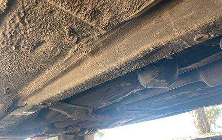 Skoda Octavia IV, 2005 год, 320 000 рублей, 13 фотография