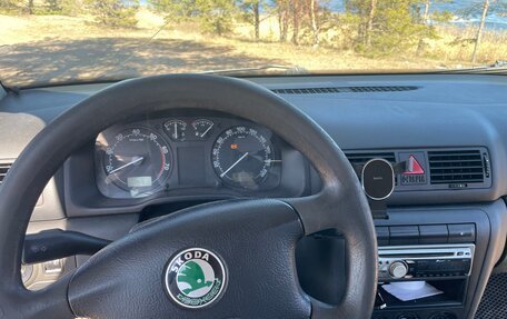 Skoda Octavia IV, 2005 год, 320 000 рублей, 8 фотография