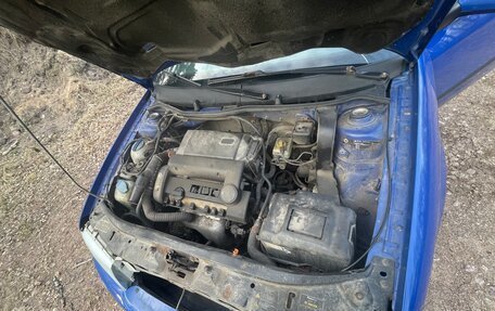 Skoda Octavia IV, 2005 год, 320 000 рублей, 15 фотография