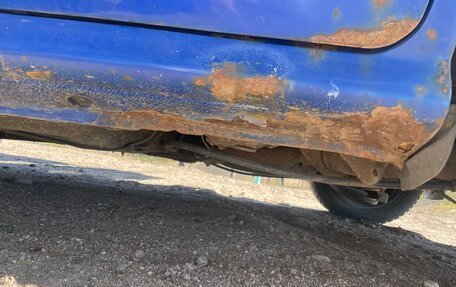 Skoda Octavia IV, 2005 год, 320 000 рублей, 10 фотография