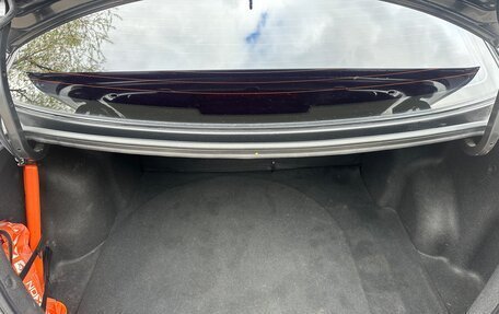 Hyundai Solaris II рестайлинг, 2014 год, 920 000 рублей, 12 фотография