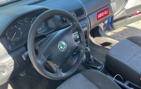 Skoda Octavia IV, 2005 год, 320 000 рублей, 7 фотография