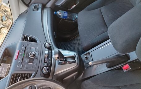 Honda CR-V IV, 2014 год, 2 373 000 рублей, 9 фотография