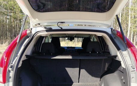 Honda CR-V IV, 2014 год, 2 373 000 рублей, 5 фотография