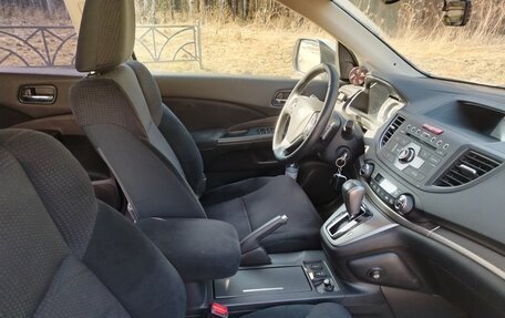 Honda CR-V IV, 2014 год, 2 373 000 рублей, 8 фотография