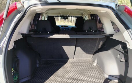 Honda CR-V IV, 2014 год, 2 373 000 рублей, 4 фотография