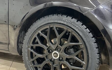 Opel Corsa D, 2007 год, 550 000 рублей, 7 фотография