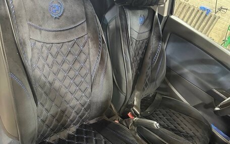 Opel Corsa D, 2007 год, 550 000 рублей, 8 фотография