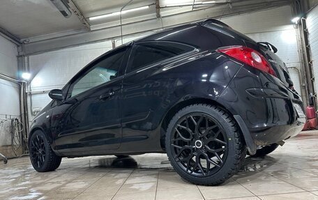 Opel Corsa D, 2007 год, 550 000 рублей, 14 фотография