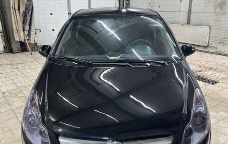 Opel Corsa D, 2007 год, 550 000 рублей, 10 фотография