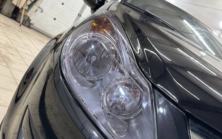 Opel Corsa D, 2007 год, 550 000 рублей, 9 фотография