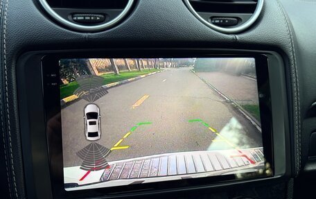 Mercedes-Benz M-Класс, 2011 год, 2 250 000 рублей, 9 фотография