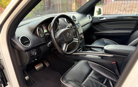 Mercedes-Benz M-Класс, 2011 год, 2 250 000 рублей, 7 фотография