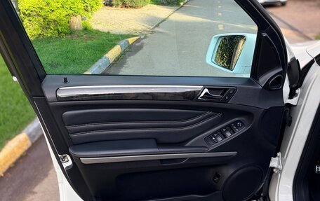 Mercedes-Benz M-Класс, 2011 год, 2 250 000 рублей, 11 фотография