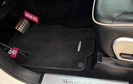Mercedes-Benz M-Класс, 2011 год, 2 250 000 рублей, 10 фотография