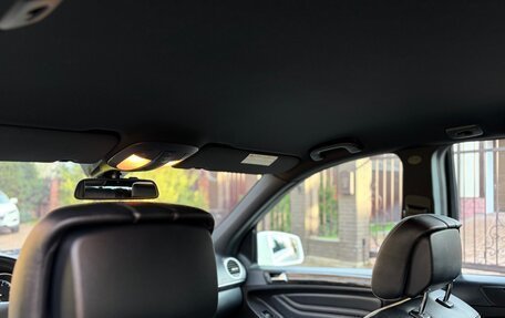 Mercedes-Benz M-Класс, 2011 год, 2 250 000 рублей, 17 фотография