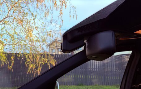 Mercedes-Benz M-Класс, 2011 год, 2 250 000 рублей, 22 фотография