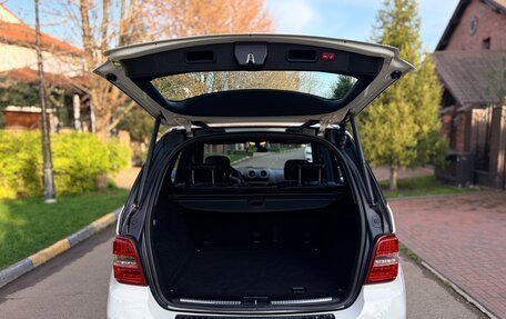 Mercedes-Benz M-Класс, 2011 год, 2 250 000 рублей, 23 фотография