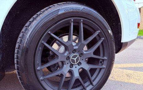 Mercedes-Benz M-Класс, 2011 год, 2 250 000 рублей, 27 фотография